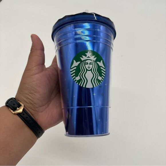 Disney Starbucks 60th anniversary Sparkle - Picture 2 of 10